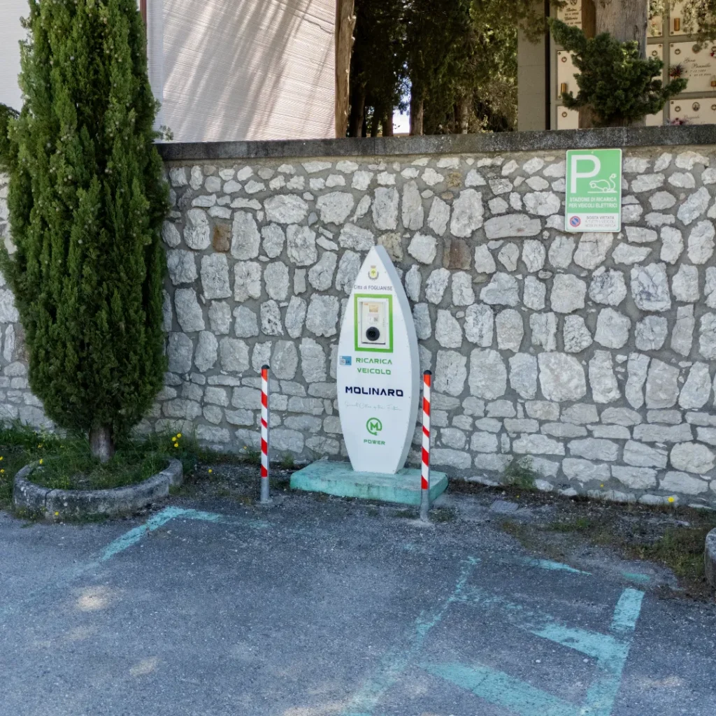 Via Crocevia Sala