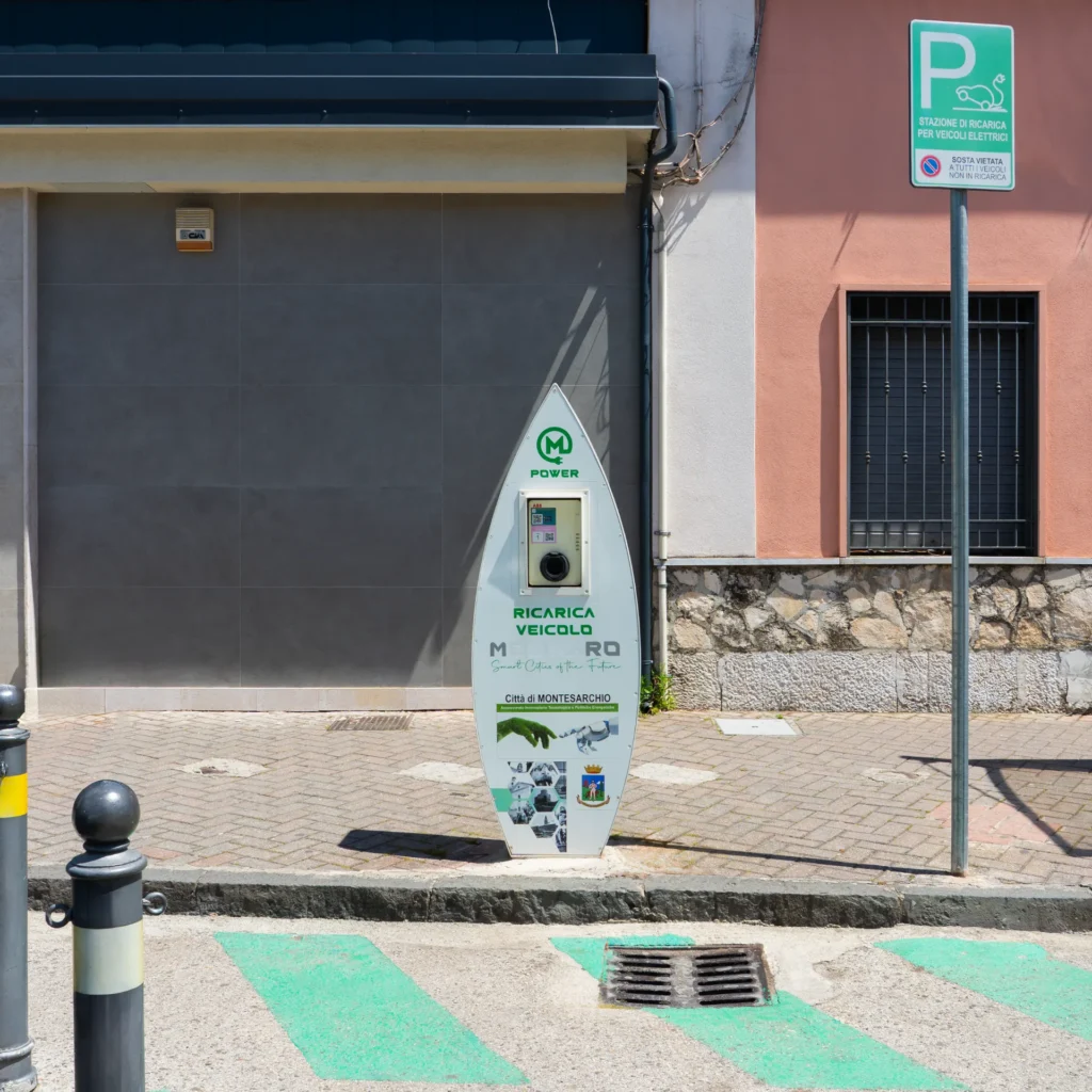 Piazza Carlo Poerio