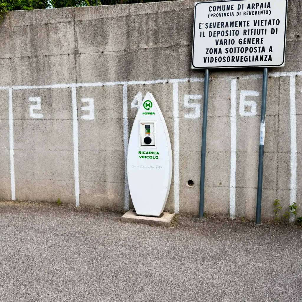 Via Cabina
