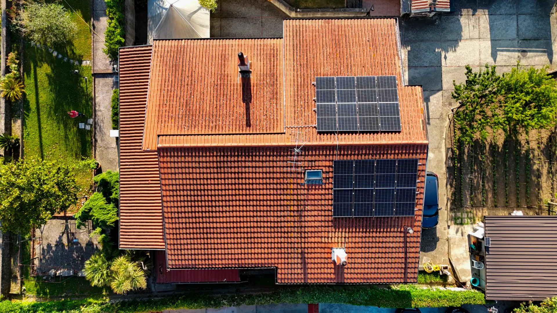 Fotovoltaico - Molinaro srl 1