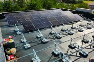 Fotovoltaico - Molinaro srl 10
