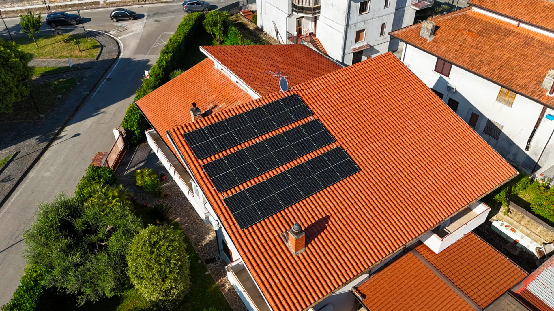 Fotovoltaico - Molinaro srl 6