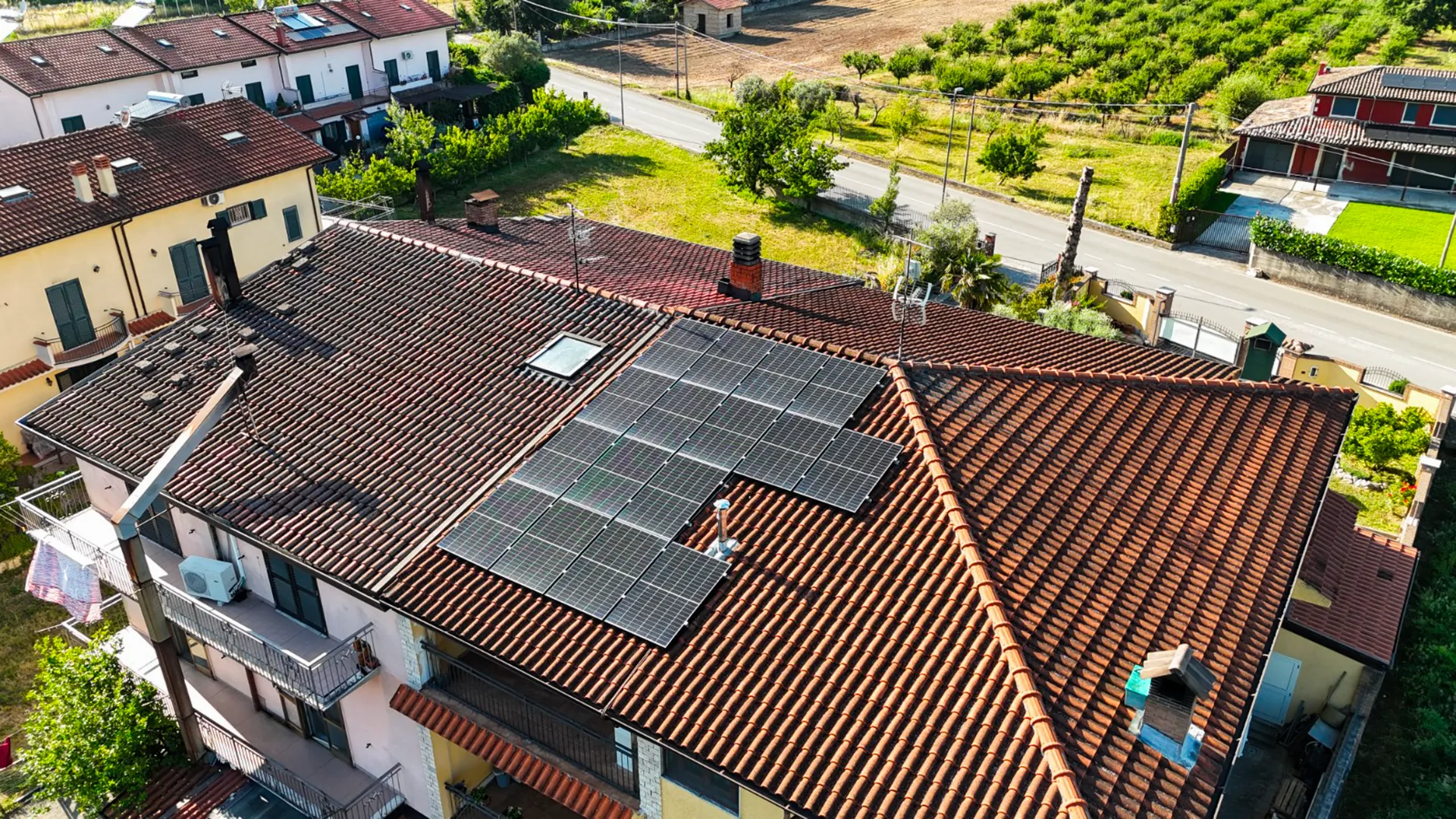 Fotovoltaico - Molinaro srl 7