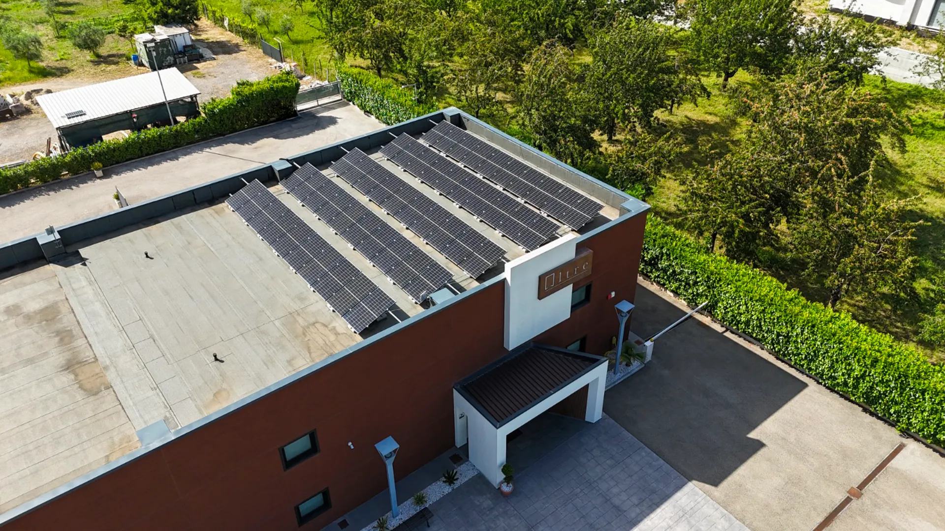 Fotovoltaico - Molinaro srl 8